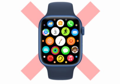 Aplikasi top apple watch