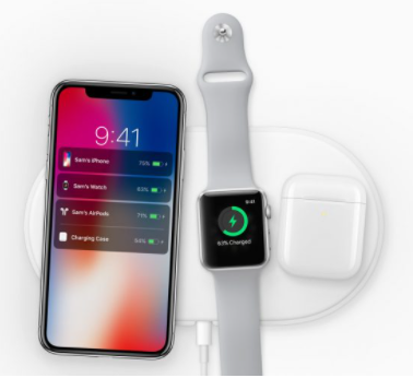 Cara memasangkan Apple Watch yang ada dengan iPhone baru Fstrap.id