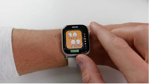 Video: Setiap tampilan jam baru dan fitur Apple Watch baru di watchOS 9
