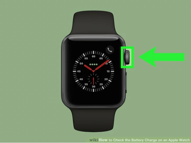 Cara charge best sale apple watch