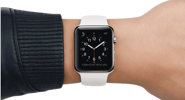 Menggunakan apple deals watch tanpa iphone