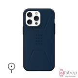 iPhone 14 Pro Max Case UAG - Mallard Civilian with Magsafe