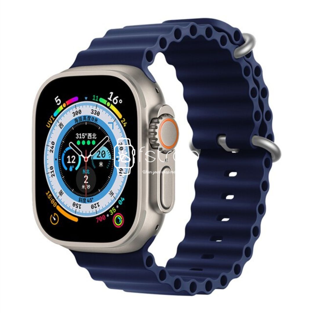 Perbedaan ukuran apple cheap watch 38 dan 42