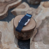 Apple Watch Strap - Blue Milanese (38 mm / 40 mm II 42 mm / 44 mm) - Fstrap.id