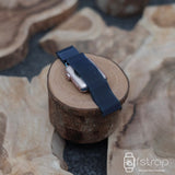 Apple Watch Strap - Blue Milanese (38 mm / 40 mm II 42 mm / 44 mm) - Fstrap.id