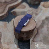 Apple Watch Strap - Bright Purple Milanese (38 mm / 40 mm II 42 mm / 44 mm) - Fstrap.id