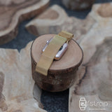 Apple Watch Strap - Gold Milanese (38 mm / 40 mm II 42 mm / 44 mm) - Fstrap.id