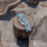 Apple Watch Strap - Lily Milanese (38 mm / 40 mm II 42 mm / 44 mm) - Fstrap.id