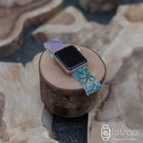 Apple Watch Strap - Lily Milanese (38 mm / 40 mm II 42 mm / 44 mm) - Fstrap.id