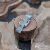 Apple Watch Strap - Lily Milanese (38 mm / 40 mm II 42 mm / 44 mm) - Fstrap.id