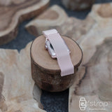 Apple Watch Strap - Pink Milanese (38 mm / 40 mm II 42 mm / 44 mm) - Fstrap.id