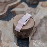 Apple Watch Strap - Pink Milanese (38 mm / 40 mm II 42 mm / 44 mm) - Fstrap.id