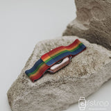 Apple Watch Strap - Pride Milanese (38 mm / 40 mm || 42 mm / 44 mm) - Fstrap.id