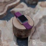 Apple Watch Strap - Purple Milanese (38 mm / 40 mm II 42 mm / 44 mm) - Fstrap.id