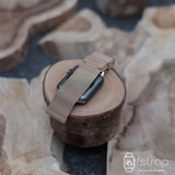 Apple Watch Strap - Rose Gold Milanese (38 mm / 40mm II 42 mm / 44mm) - Fstrap.id