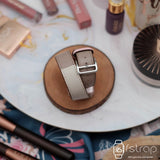 Apple Watch Strap - Rose Sakura Double Tour (38mm / 40mm II 42mm / 44mm) - Fstrap.id