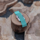 Apple Watch Strap - Tosca Milanese (38 mm / 40 mm II 42 mm / 44 mm) - Fstrap.id
