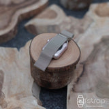 Apple Watch Strap - Vintage Gold Milanese (38 mm / 40 mm II 42 mm / 44 mm) - Fstrap.id