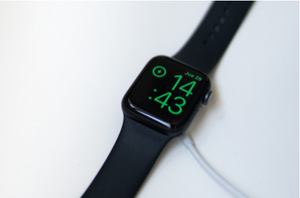 Cara menghemat baterai di Apple Watch