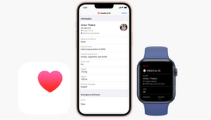 Cara mengatur ID Medis Anda di iPhone dan Apple Watch