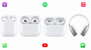 AirPods terdengar terlalu rendah? 19 tips untuk membuatnya lebih keras