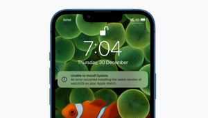 Tidak dapat menginstal pembaruan di Apple Watch? Inilah cara memperbaikinya