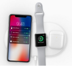 Cara memasangkan Apple Watch yang ada dengan iPhone baru