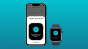 Apple Watch Mirroring akan memungkinkan Anda mengontrol Apple Watch dari iPhone