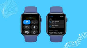 Cara memperbaiki Apple Watch tidak melakukan ping ke iPhone Anda
