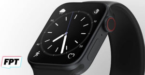 Apple Watch Series 8 dikatakan mengadopsi desain baru dengan layar datar