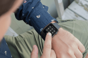 Apa yang harus dilakukan jika Anda lupa kode sandi Apple Watch Anda