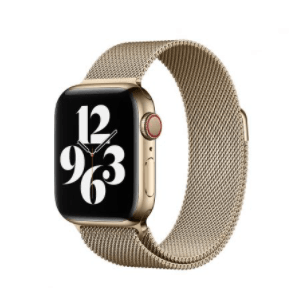 Apakah tali jam lama saya cocok dengan Apple Watch Series 7?