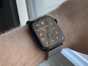 Apple benih beta kedua watchOS 6.2.8 untuk pengembang