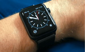 Apple merilis watchOS 7.0.3 untuk menambal masalah mulai ulang yang tidak terduga di Apple Watch Series 3