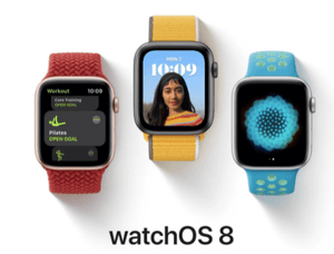 Apple merilis watchOS 8.1.1 dengan patch untuk masalah pengisian daya Apple Watch Series 7