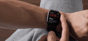 Apple telah memperbarui algoritme ECG Apple Watch di OS 14.3 dan watchOS 7.2