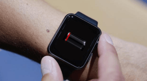 AppleCare + sekarang mencakup baterai Apple Watch yang mempertahankan kurang dari 80% dari kapasitas aslinya