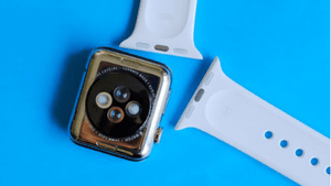 Bagaimana cara mengubah band Apple Watch Anda