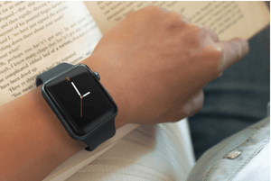 Banyak hal yang dapat dilakukan Apple Watch sendiri saat terhubung ke Wi-Fi