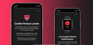 Berikut adalah bagaimana dan mengapa Anda harus menyiapkan Cardio Fitness di iPhone dan Apple Watch