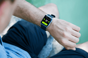 Biogen meluncurkan studi baru untuk mengetahui apakah Apple Watch dan iPhone dapat memantau penurunan kognitif