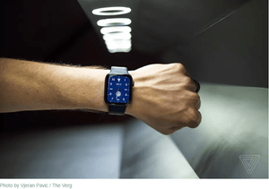 Cara berenang dengan (dan mengeringkan) Apple Watch Anda