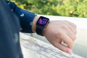 Cara membuat tampilan Apple Watch khusus agar sesuai dengan gaya Anda