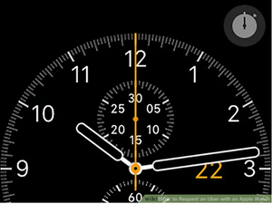Cara Meminta Uber dengan Apple Watch