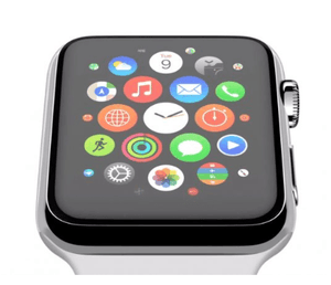 Cara mencadangkan Apple Watch Anda