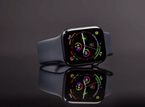 Cara mengaktifkan layanan seluler LTE di Apple Watch Anda