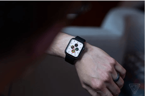 Cara mengambil dan melihat tangkapan layar di Apple Watch