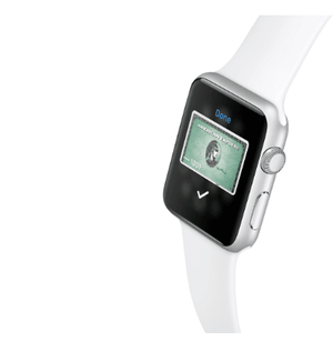 Cara mengatur dan menggunakan Apple Pay dengan Apple Watch