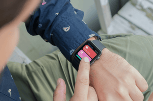 Cara menggunakan dan menambahkan komplikasi untuk Pintasan di Apple Watch