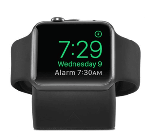 Cara menggunakan Mode Nightstand di Apple Watch